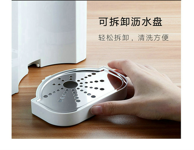 may loc nuoc ecotar 8 Máy tính để bàn dạng sóng nóng 5 giây máy tính để bàn nước nóng mini không có túi mật tốc độ nước nóng máy nhiệt độ nước nóng đa tốc độ máy lọc nước không vỏ