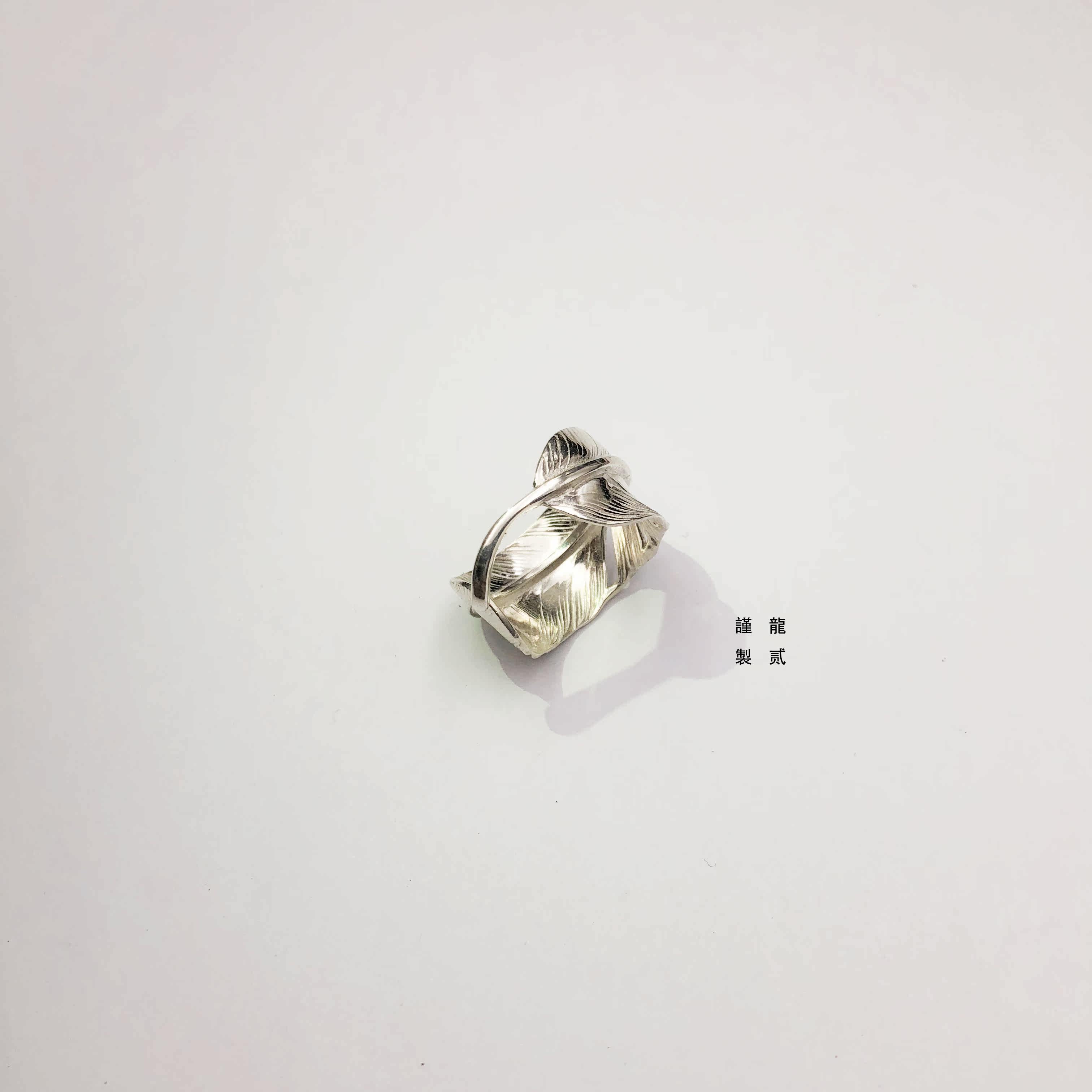 Bague homme en Argenterie - Ref 3086673 Image 4