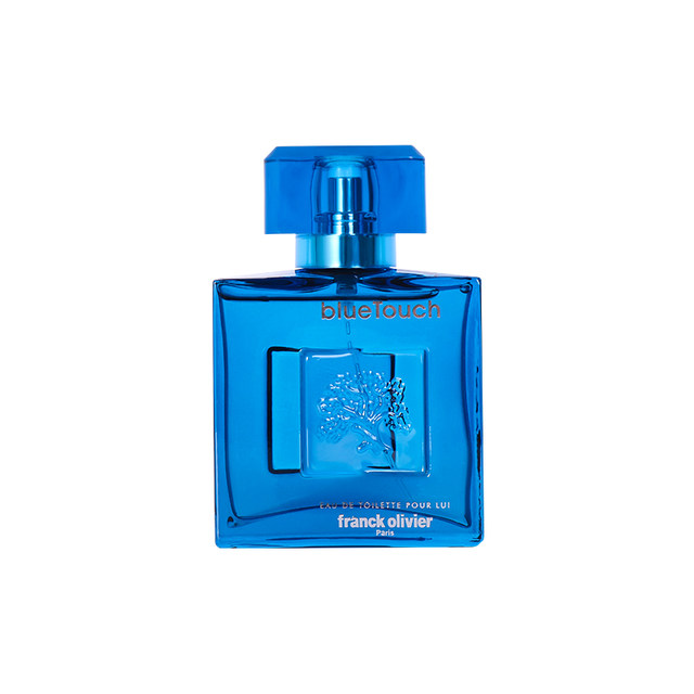 franckolivier Frank Olivier BlueTouch ຂອງຜູ້ຊາຍ eau de toilette