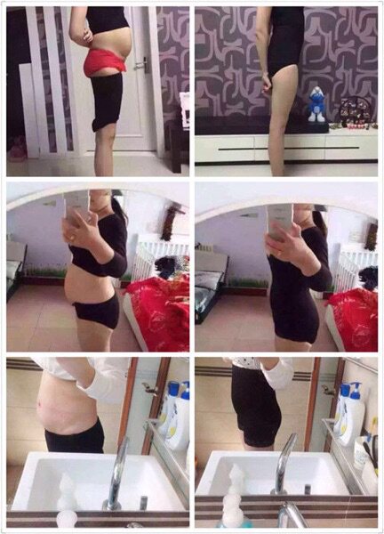 Corset amincissant - Ref 688708 Image 16