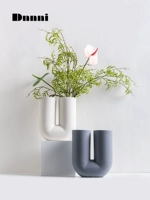Dnnniu Flower Simple и современный ветровой модельный телевизионный телевизионный телевизионный шкаф спальня гостиная домашние аксессуары Рекомендация