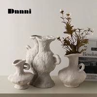 Dnnni 素 d i n n n n ceramics Семейная житель