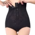 Quần dây nịt eo cao rất tốt để mặc sau khi áo nịt ngoài hông quần lót corset định hình quần body corset quần xì nữ Quần cơ thể