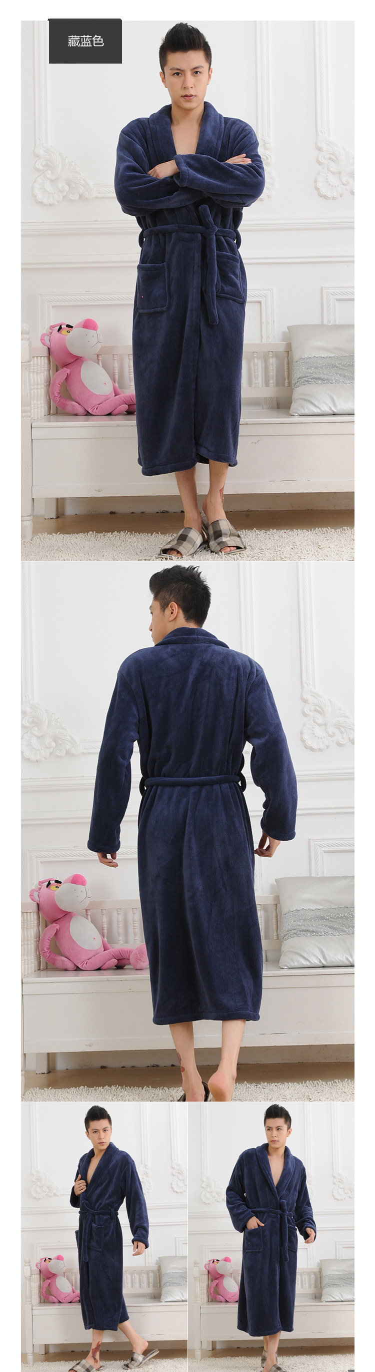 Peignoir - Ref 602555 Image 13