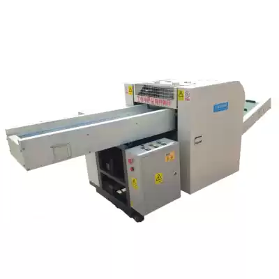 Strip paper shredder YD-GD370A slitter machine large classified documents destruction Center industrial shredder