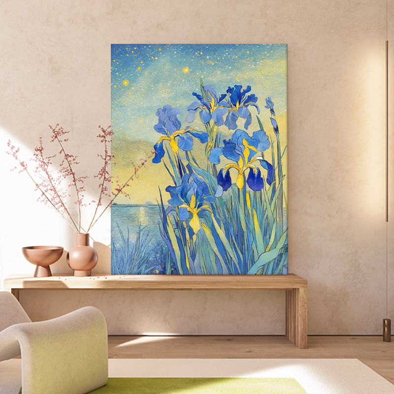 レビュー高評価の商品!の商品をすべて O1CN01RniYUz2FIYv07q4ZM_!! 絵画