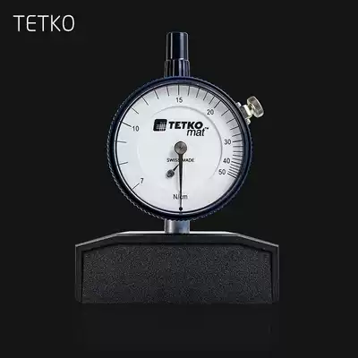 TETKOMAT Swiss wire mesh tensiometer measurement tester Steel mesh tensiometer CMMY screen tensiometer