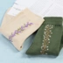 Vớ Hàn Quốc, vớ nữ, mùa thu và mùa đông, gió quốc gia retro, hoa, cotton, thắt lưng, vớ, thoáng khí, thấm mồ hôi, vớ năm mới vớ lười Bít tất nữ