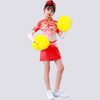 Стиль 6 Red Dragon Patter