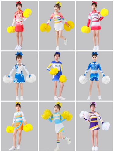 Детский спортивный костюм для школьников