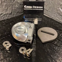 Серебряный крючок