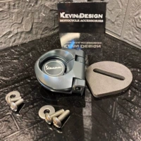 Титановый крюк