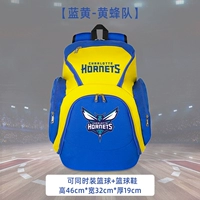 Синий желтый - шершни