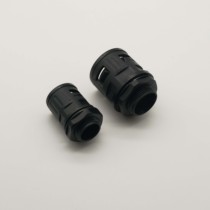 Brand new nylon AD13 M16X1 5 hose connection AD13 PG9 bellows connector M12 M18 M20