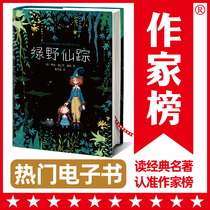 (Writer List e-book non-refundable and non-exchangeable) The Wizard of Oz