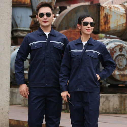 Осенний износостойкий комбинезон, делается под заказ