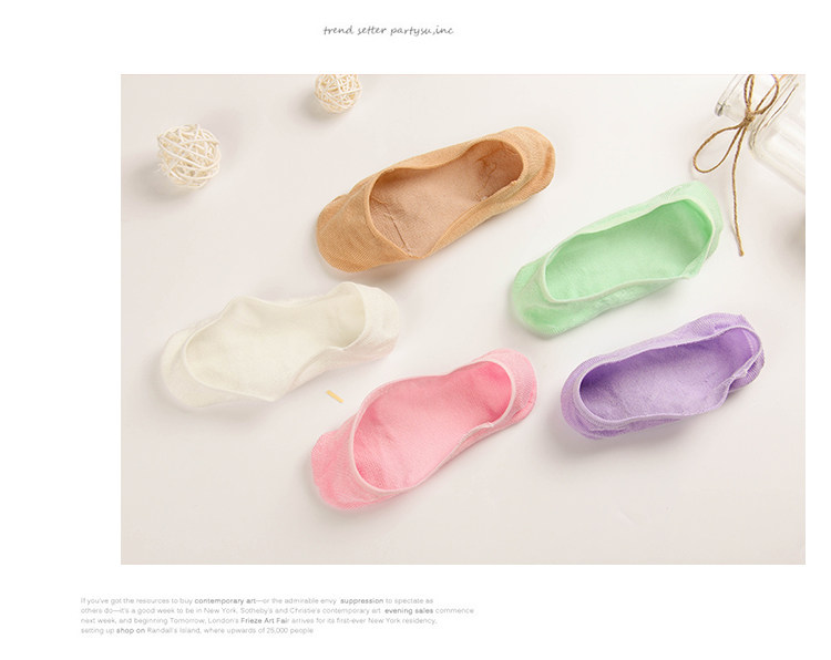 Chaussettes - collants - Ref 755739 Image 26