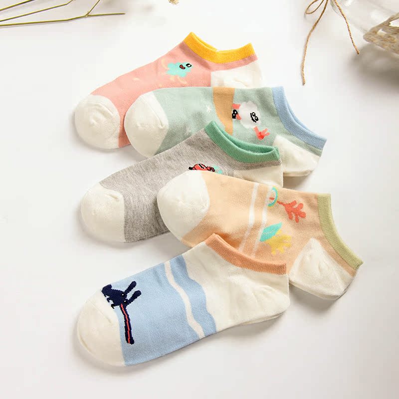 Chaussettes - collants MUTO doux - Ref 753195 Image 12