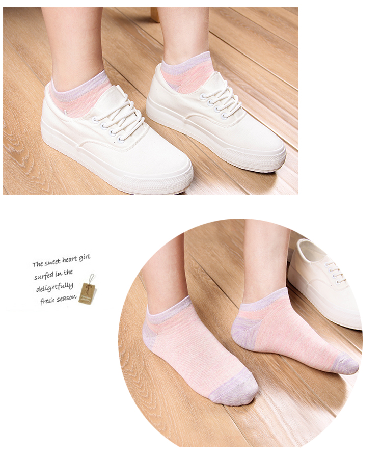 Chaussettes - collants doux - Ref 772152 Image 11