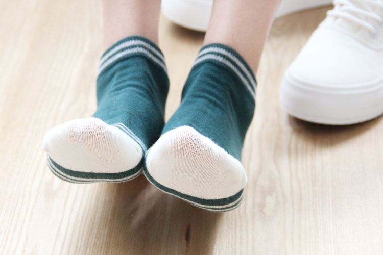 Chaussettes - collants MUTO doux - Ref 753195 Image 24