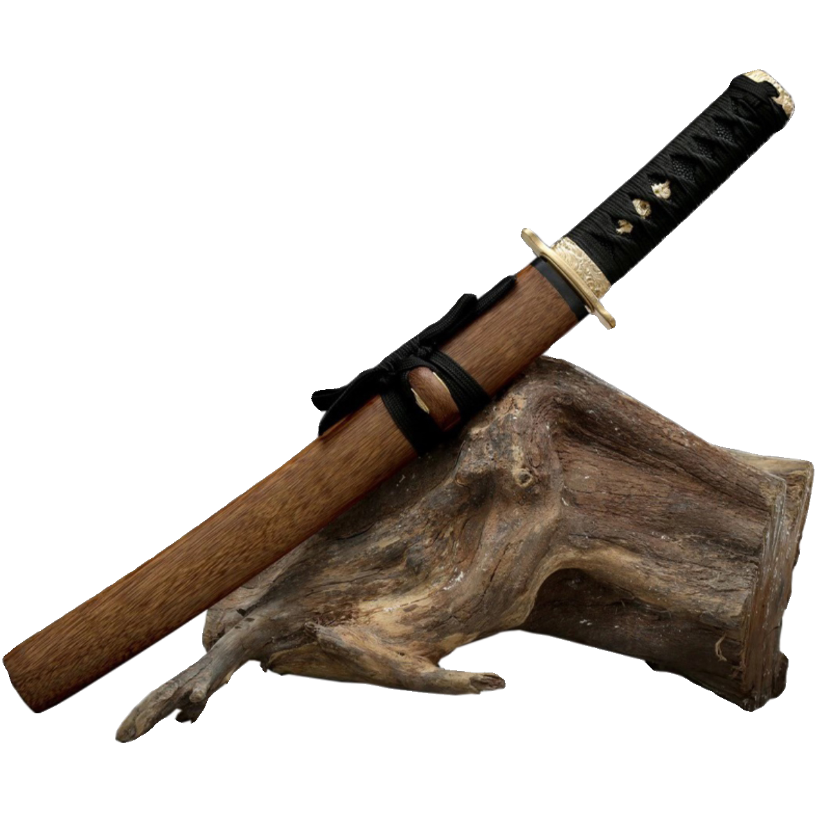 杀破狼短刀日式肋差小乌丸：车技防身两不误，武士收藏级利器！-刀-淘宝