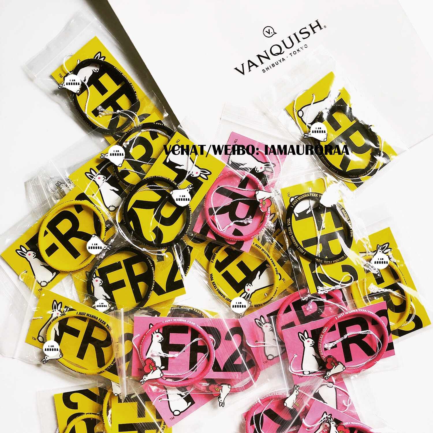 全新限量免運FR2帽T GETTO月桃FXXKING RABBITS 月桃限定蒂芬尼色聯名字母男女情侶連帽衛衣帽T | 蝦皮購物