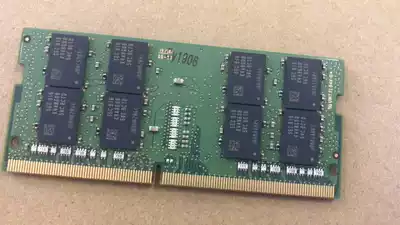 Samsung memory ddr3l 1600 8G notebook computer memory compatible with major brands of notebook computer memory