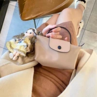 Кожаный горный чай, с печатью вашего логотипа