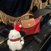 Бордовый, кожаный, с печатью вашего логотипа