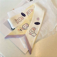 16#Гого Кролик