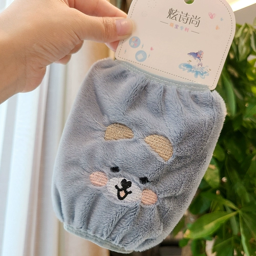 Детские демисезонные бархатные мультяшные нарукавники для мальчиков