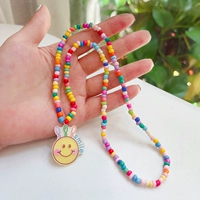 Улыбка Ожерелье 1 набор