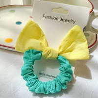 Голубое озеро