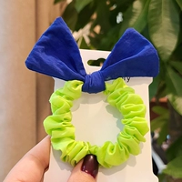 Флуоресцентный, зеленый