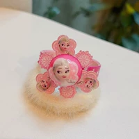 Розовая айша
