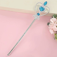 Синяя волшебная палочка, 1 шт