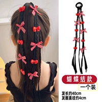 Лук в стиле звезды