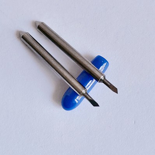 Imported material instant paste engraving knife Jiashen Gongzheng Bide Liyu engraving machine knife head engraving machine accessories