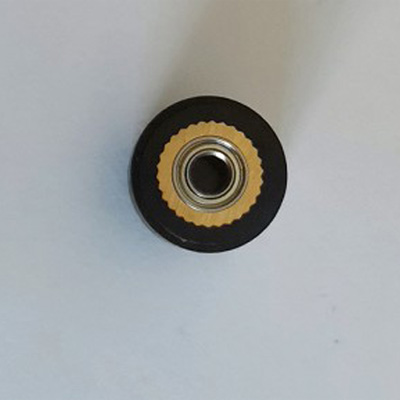 Roland Roland lettering machine Paper press wheel Press wheel Paper conveyor Roland lettering machine accessories engraving knife lettering knife head