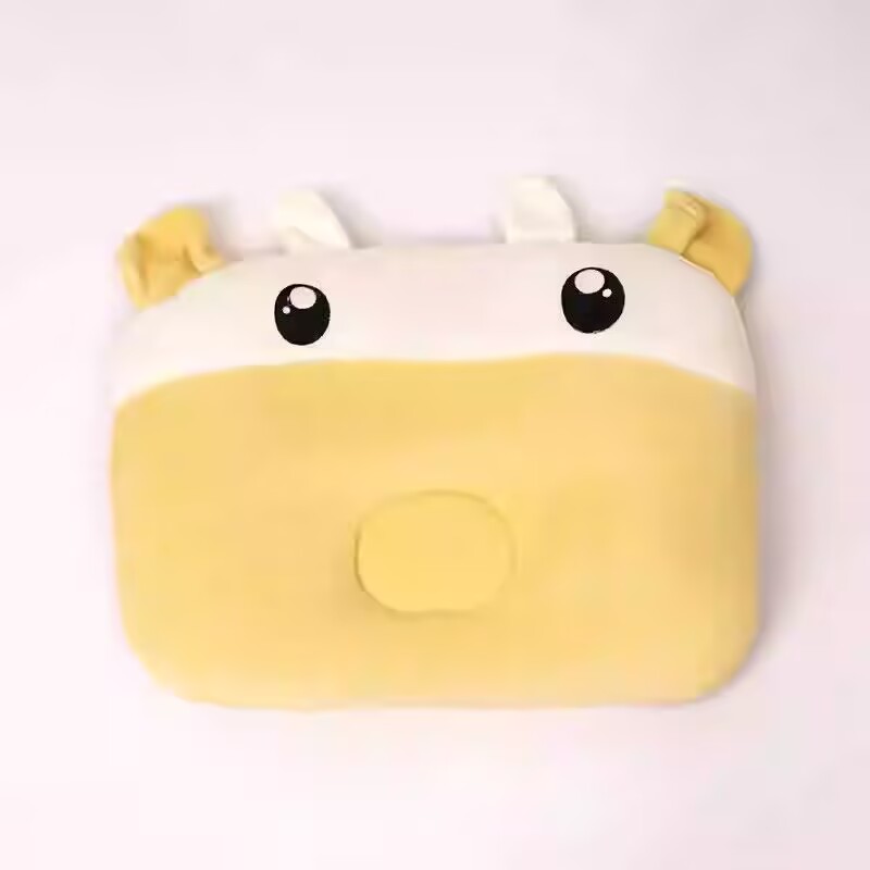 婴儿定型枕头A类宝宝