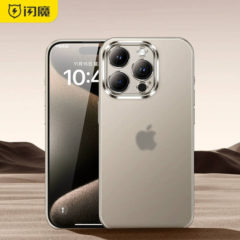 闪魔适用于华为苹果iP