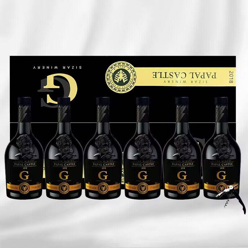 法国进口红酒歌雅伦酒