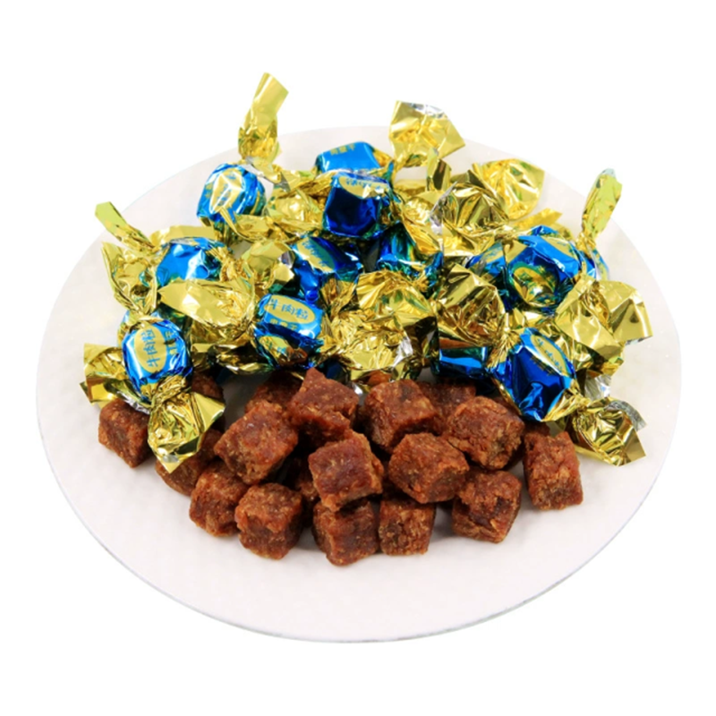 五香香辣牛肉粒牛肉干