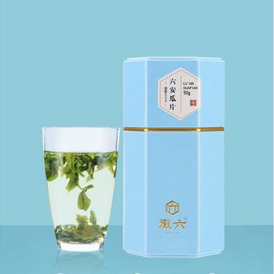 徽六品牌六安瓜片口碑尝鲜