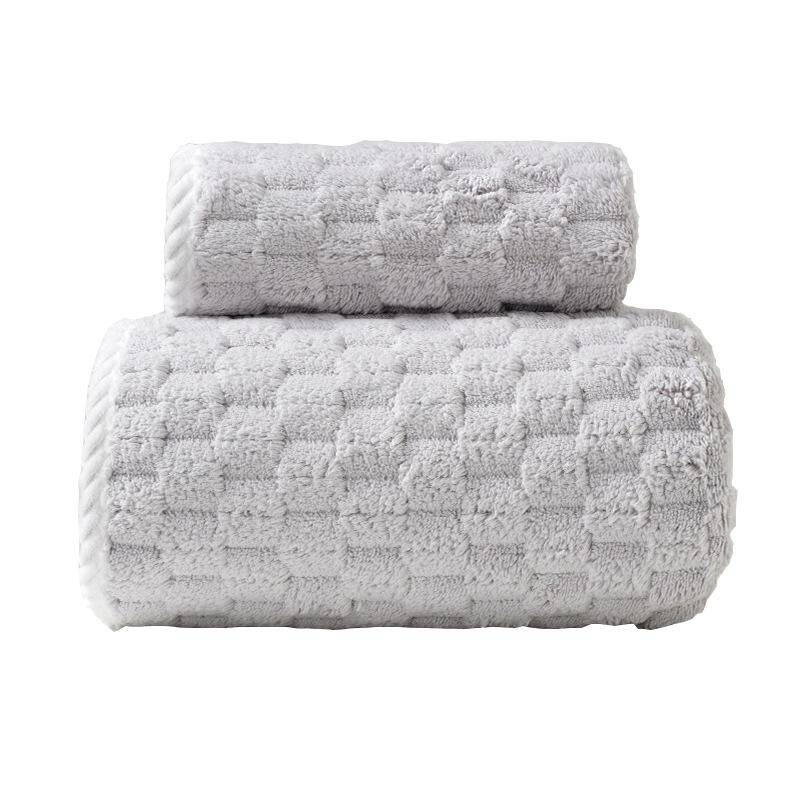 红包签到]A类毛巾浴巾