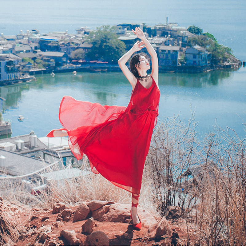 威海西霞口跟团一日游怎么玩？2025年最新玩法全解析