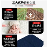 Складная подушка в обеденный перерыв для сна, простой портативный диван для отдыха для домашнего использования