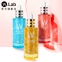 W. Lab tỏa sáng trang điểm trước khi tinh chất làm sáng chất lỏng lâu trôi hydrat wlab dưỡng ẩm nền trước khi tách sữa che khuyết điểm clio