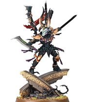 E238 Blade Master Dark Eldar