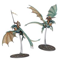 F334 Storm Dragon Guard Stormcast Eternals